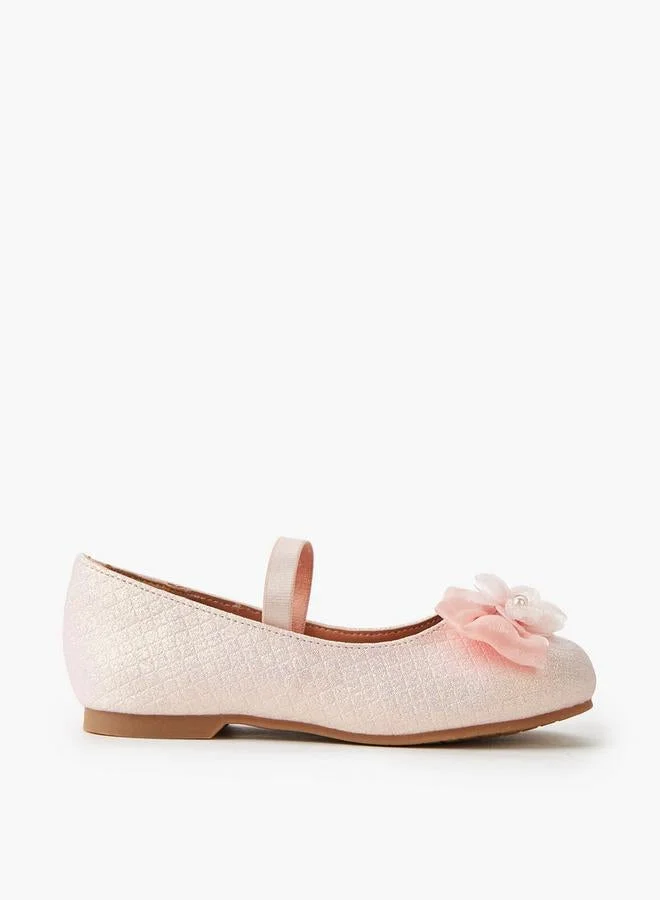 جونيورز باليرينا للبنات